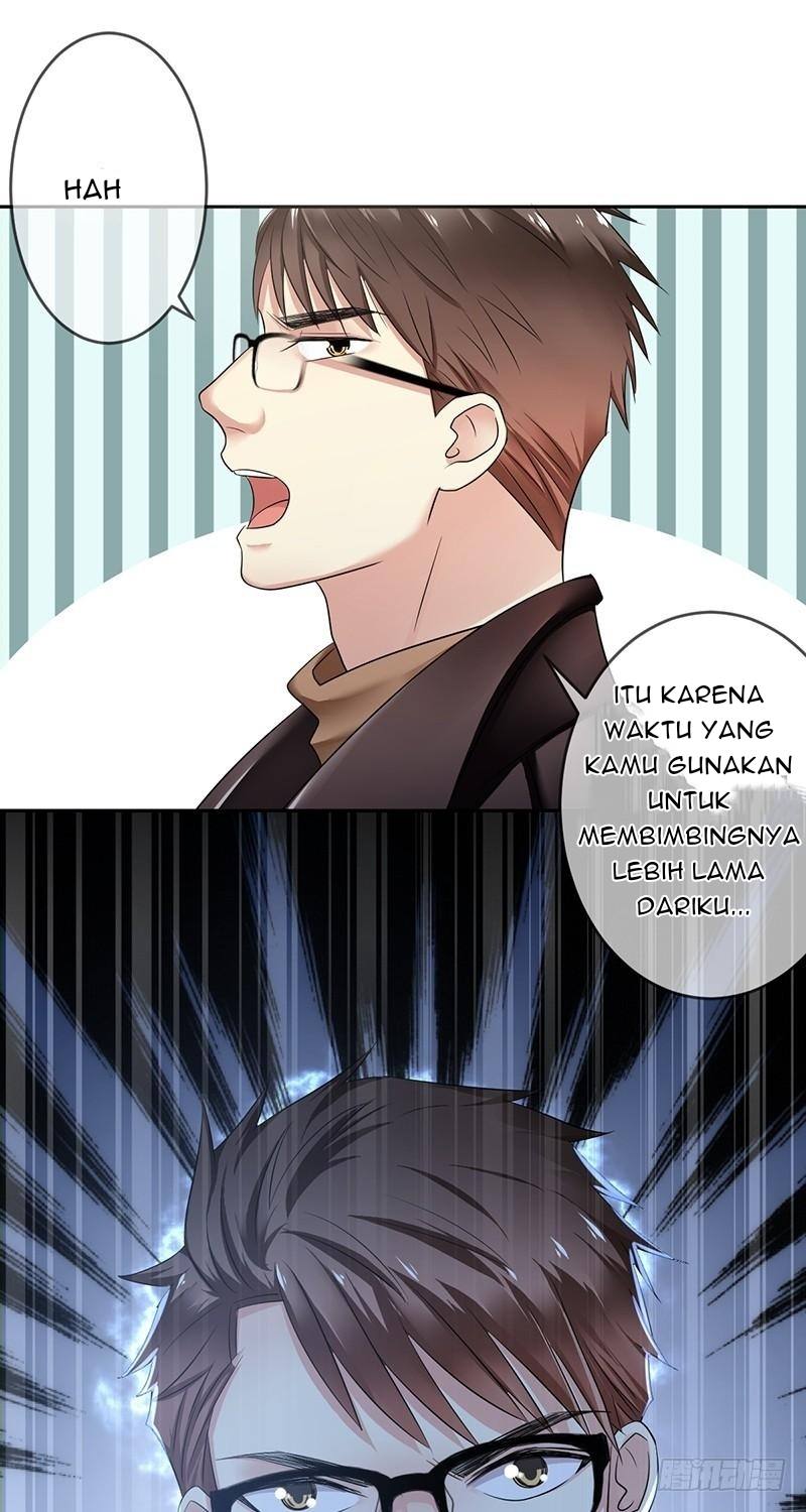 NSD Gaming Chapter 93 Bahasa Indonesia